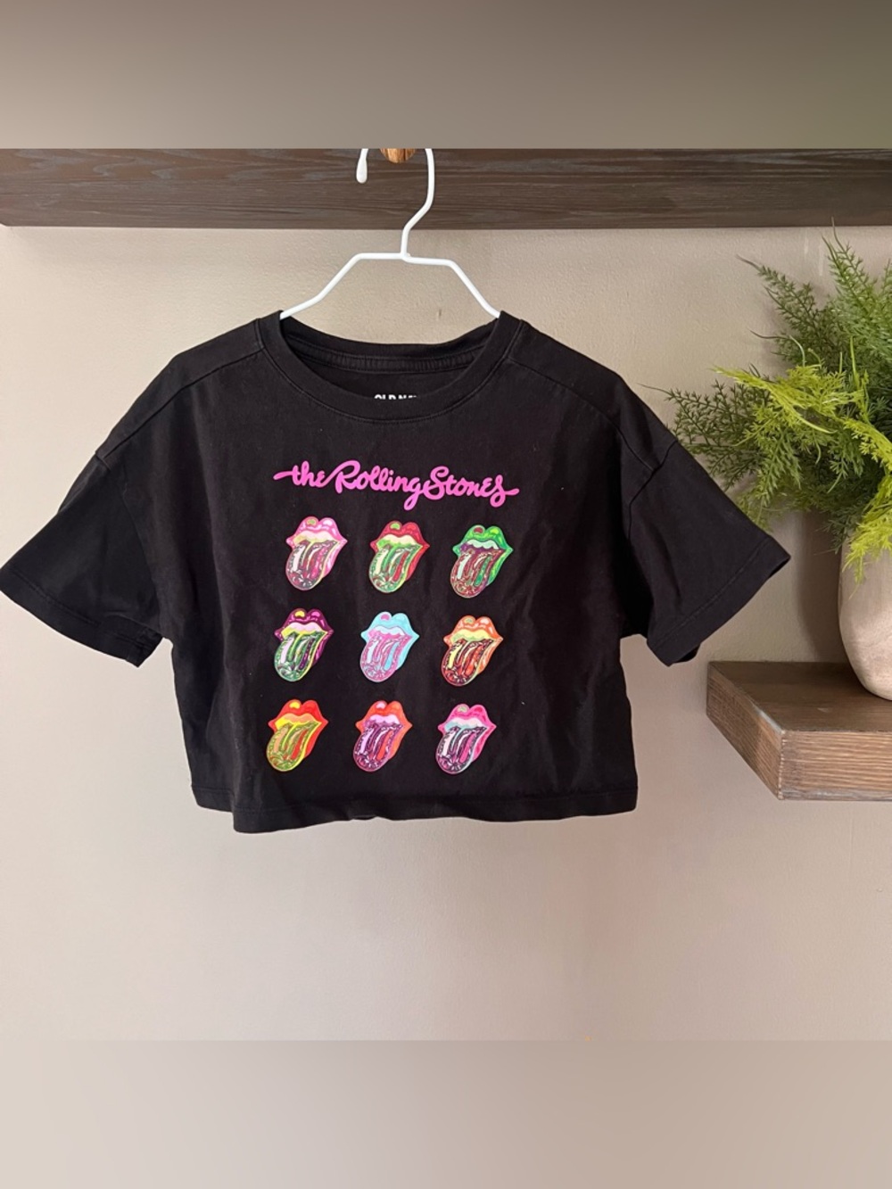 The Rolling Stones top